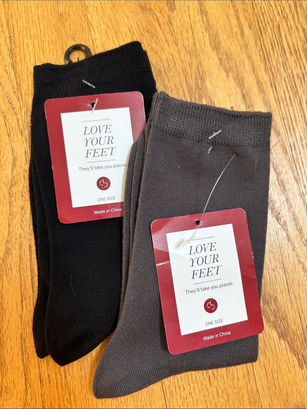 Mixed Socks - Picture 4 of 11